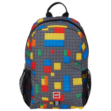 Lego Colourful Bricks Kids Backpack