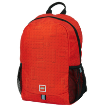 Lego Brick Dots Red Kids Backpack