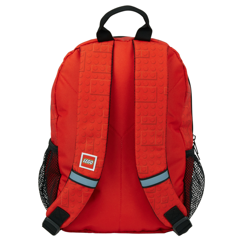 LEGO backpack for school and travel