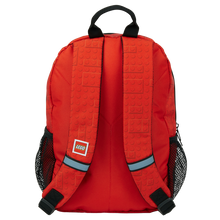LEGO backpack for school and travel