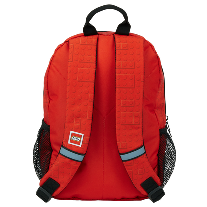 LEGO backpack for school and travel