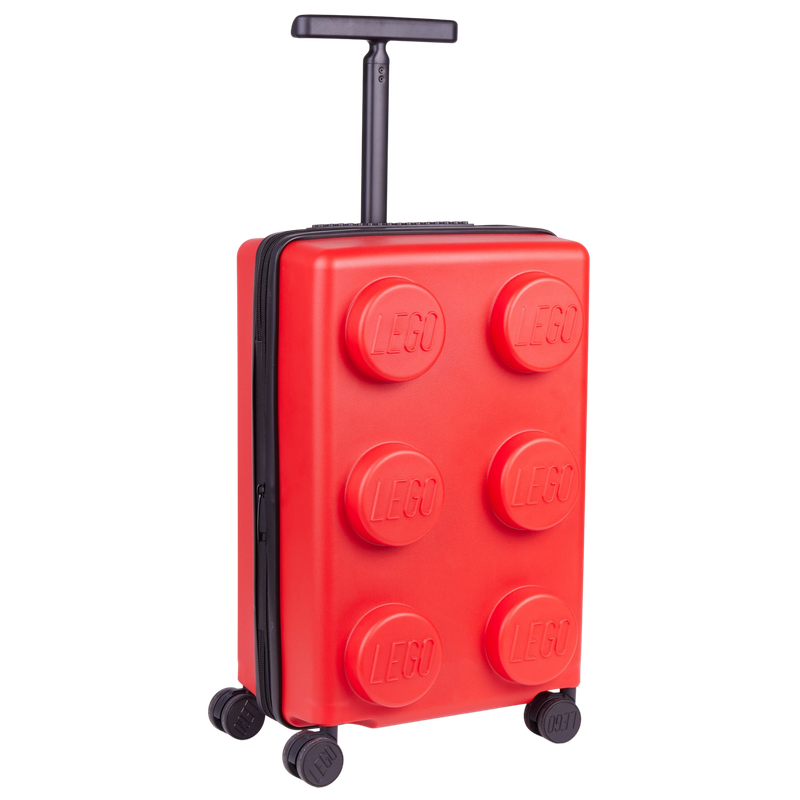 LEGO Fans School Holiday Travel Playroom Storage
