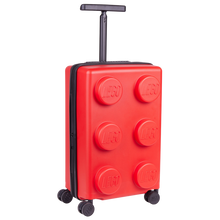 LEGO Fans School Holiday Travel Playroom Storage