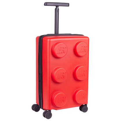 LEGO Fans School Holiday Travel Playroom Storage