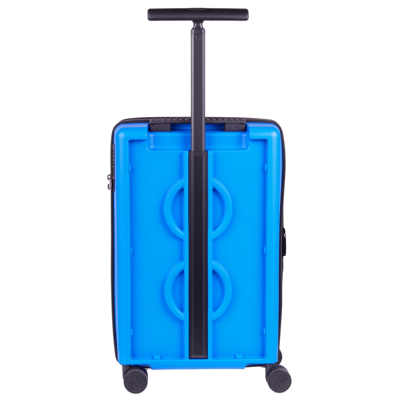Children's Storage LEGO Trolley  Toy Organizer