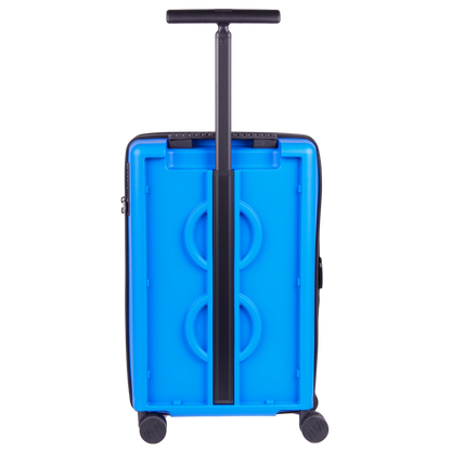 Children's Storage LEGO Trolley  Toy Organizer