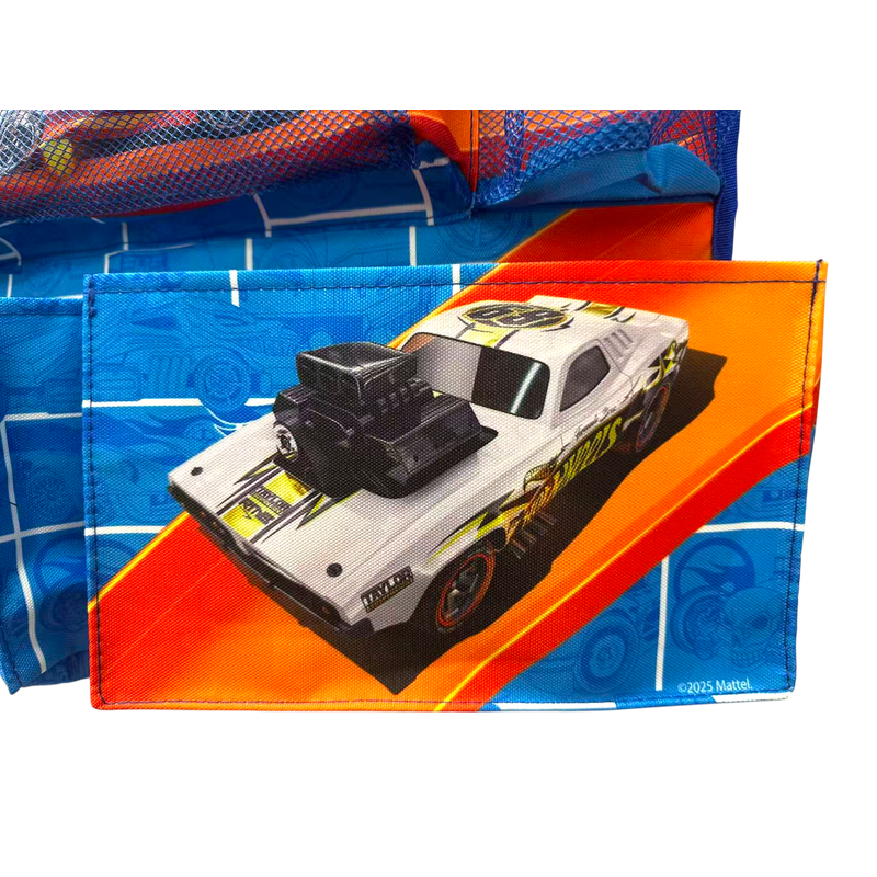 Diecast Car Storage 