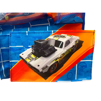 Diecast Car Storage 