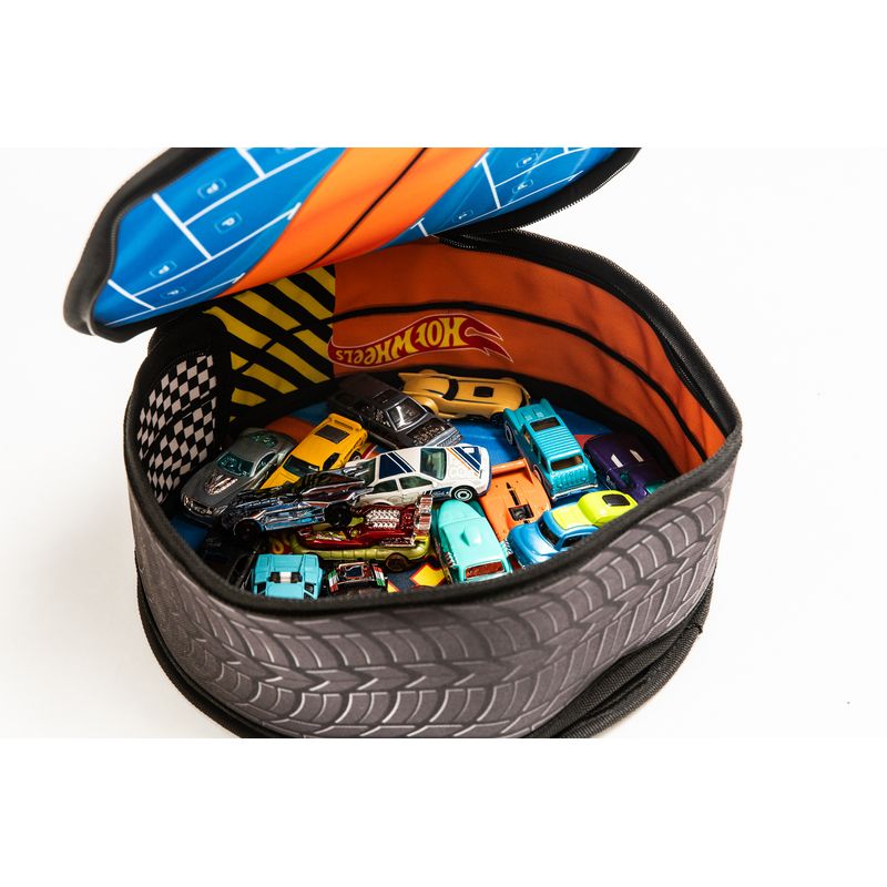 Hot Wheels Car Carrying Case 