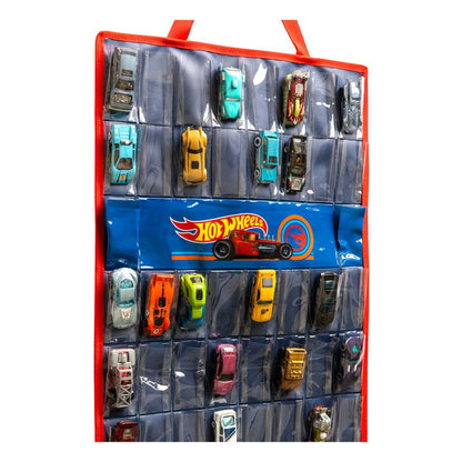 Hot Wheels Storage 