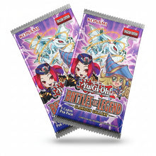 Yu-Gi-Oh! TCG Battles of Legend - Glorious Gallery 5 x Card Tuck Box