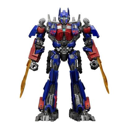 Blokees Transformers (2007) Classic Class 09 Optimus Prime Model Kit