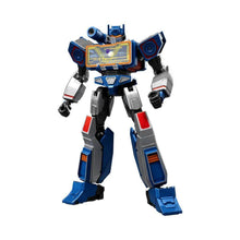 Blokees Transformers One Classic Class 17 Soundwave Model Kit