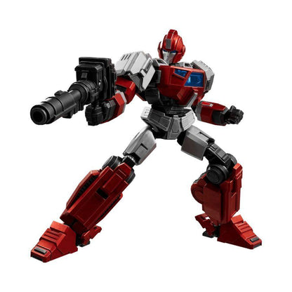 Blokees Transformers One Classic Class 19 Ironhide Model Kit
