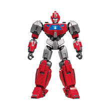 Blokees Transformers One Classic Class 19 Ironhide Model Kit