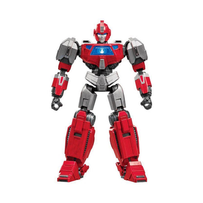 Blokees Transformers One Classic Class 19 Ironhide Model Kit