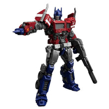 Blokees Transformers Classic Class 26 Optimus Prime (Luminous Eyes & Chest)