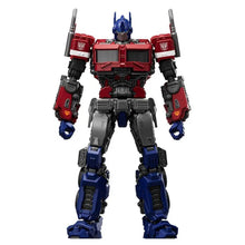 Blokees Transformers Classic Class 26 Optimus Prime (Luminous Eyes & Chest)