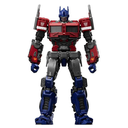 Blokees Transformers Classic Class 26 Optimus Prime (Luminous Eyes & Chest)