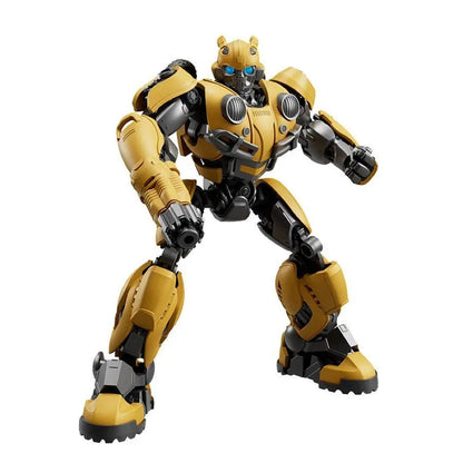 Blokees Transformers Classic Class 27 Bumblebee (Luminous Eyes & Chest)