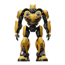 Blokees Transformers Classic Class 27 Bumblebee (Luminous Eyes & Chest)