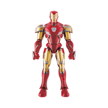 Blokees Marvel Infinity Saga Champion Class 01 SE Iron Man MK85 Model Kit