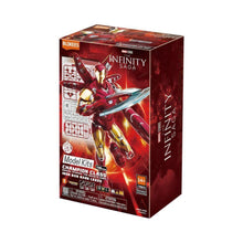 Blokees Marvel Infinity Saga Champion Class 01 SE Iron Man MK85 Model Kit