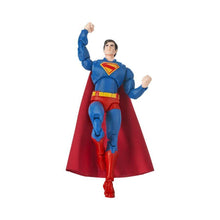 Blokees Superman (2025) Champion Class 01 Superman with Krypto Model Kit
