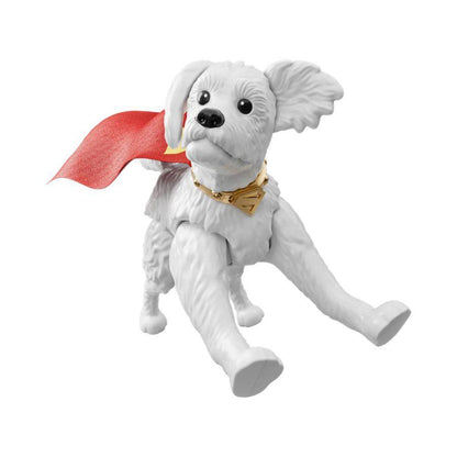 Blokees Superman (2025) Champion Class 01 Superman with Krypto Model Kit