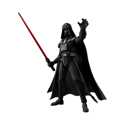 Blokees Star Wars Champion Class 01 Darth Vader Model Kit