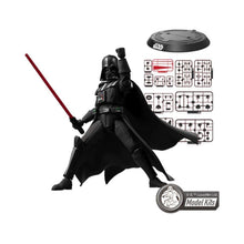 Blokees Star Wars Champion Class 01 Darth Vader Model Kit