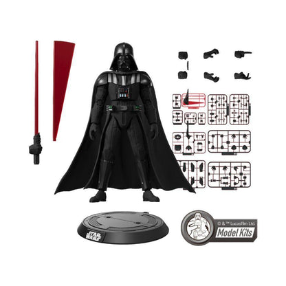 Blokees Star Wars Champion Class 01 Darth Vader Model Kit