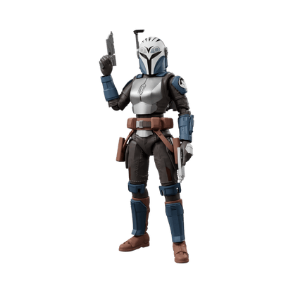 Blokees The Mandalorian & Grogu (2026) Champion Class 06 Bo-Katan Kryze Model Kit
