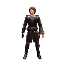 Blokees Star Wars Revenge of the Sith Champion Class 08 Anakin Skywalker Model Kit
