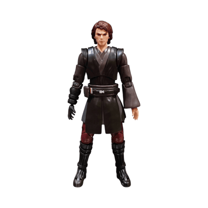 Blokees Star Wars Revenge of the Sith Champion Class 08 Anakin Skywalker Model Kit