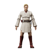 Blokees Star Wars Revenge of the Sith Champion Class 09 Obi-Wan Model Kit