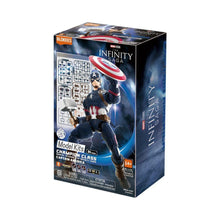 Blokees Marvel Infinity Saga Champion Class 03 Captain America Model Kit