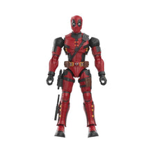 Blokees Marvel Infinity Saga Champion Class 04 Deadpool Model Kit
