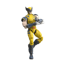 Blokees Marvel Infinity Saga Champion Class 05 Wolverine Model Kit