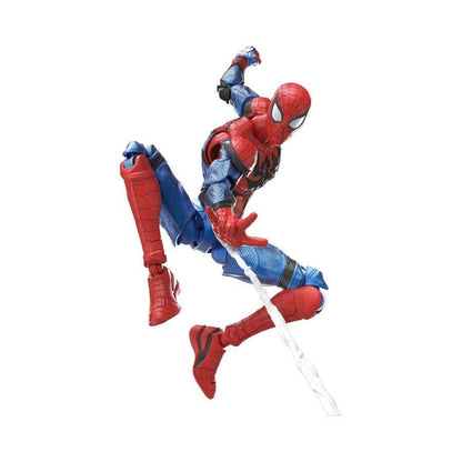 Blokees Marvel Rivals Champion Class 06 Spider-Man Model Kit