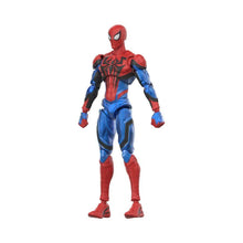 Blokees Marvel Rivals Champion Class 06 Spider-Man Model Kit