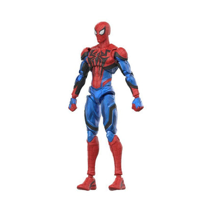 Blokees Marvel Rivals Champion Class 06 Spider-Man Model Kit