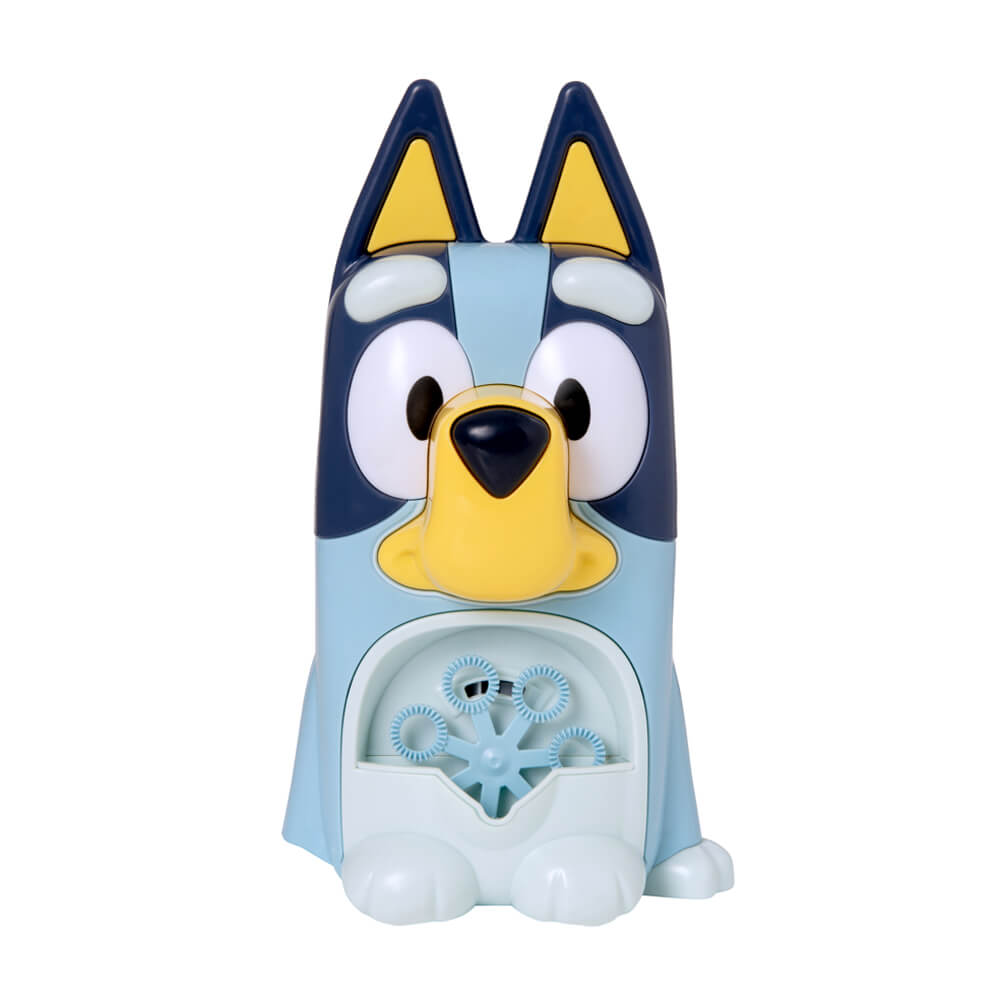 Bluey Bubble Machine