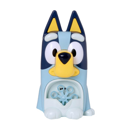 Bluey Bubble Machine