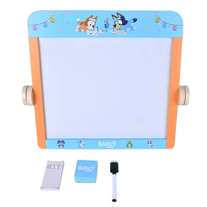 Bluey Tabletop Easel