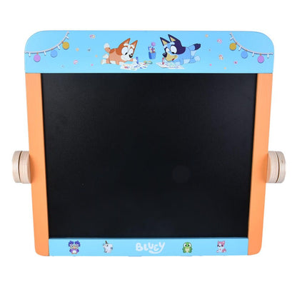 Bluey Tabletop Easel