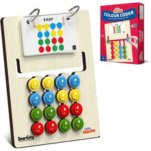 Smartivity Colour Coder