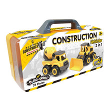 Construct IT 2 in 1 Construction Set