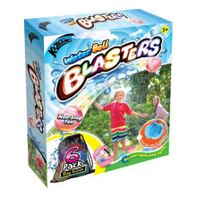 Kazaang Water Ball Blasters 6 Pack