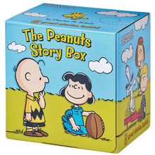 Book Box Set The Peanuts Story Box